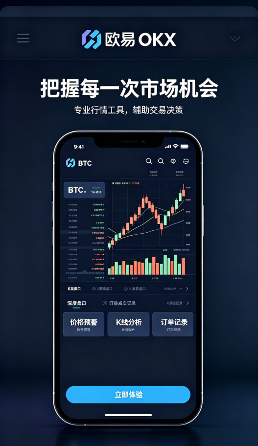 欧交易所app最新版进阶技巧图